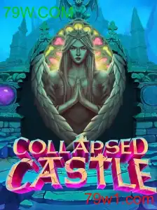 CollapsedCastle: Uma Aventura Épica no Mundo da Fantasia
